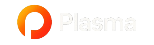 Logótipo Plasma